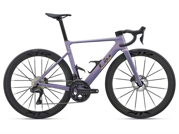 Xe đạp đua LIV Enviliv ADV Pro 2027***